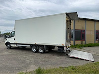 Iveco - daily - 35s14 d 375 clickstar veldhuizen - bedrijfswagen - afbeelding 29 van  33