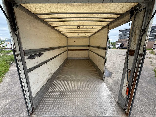 Iveco - daily - 35s14 d 375 clickstar veldhuizen - bedrijfswagen - afbeelding 31 van  33