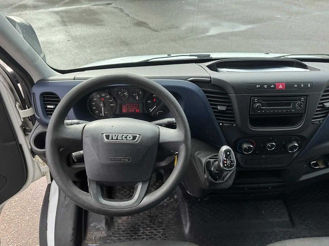 Iveco - daily - 35s14v 2.3 410 h3 - bedrijfswagen - afbeelding 3 van  22