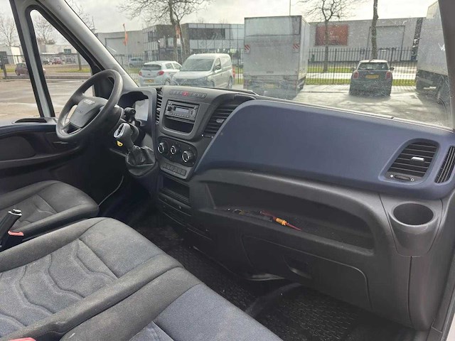 Iveco - daily - 35s14v 2.3 410 h3 - bedrijfswagen - afbeelding 6 van  22