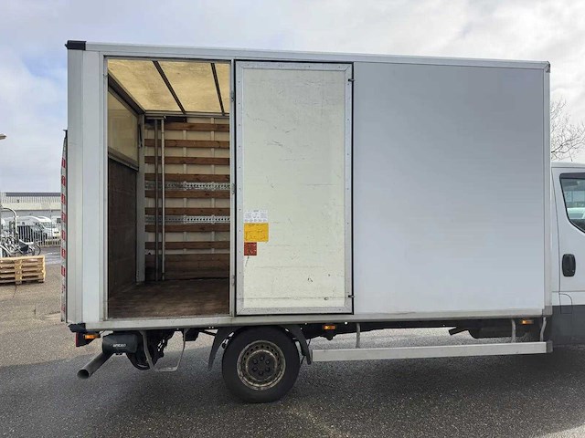 Iveco - daily - 35s14v 2.3 410 h3 - bedrijfswagen - afbeelding 7 van  22