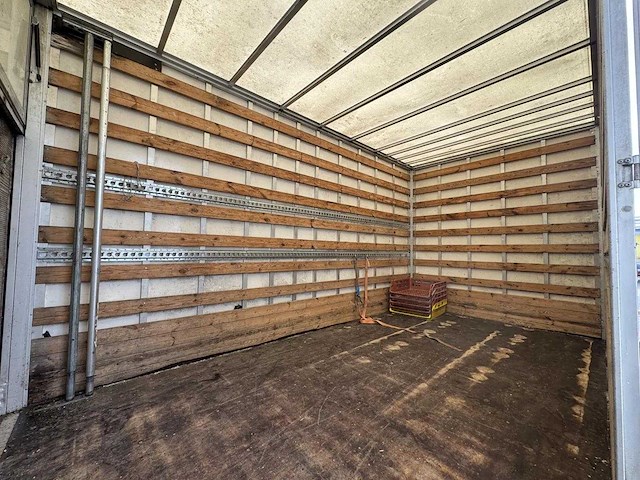 Iveco - daily - 35s14v 2.3 410 h3 - bedrijfswagen - afbeelding 8 van  22