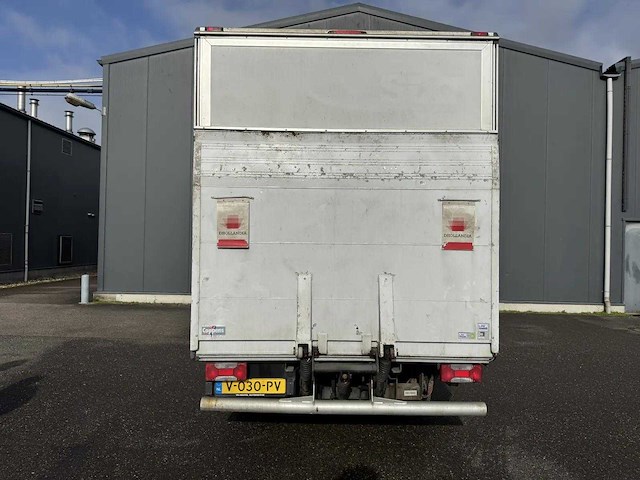 Iveco - daily - 35s14v 2.3 410 h3 - bedrijfswagen - afbeelding 9 van  22