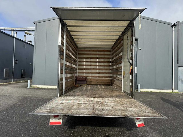 Iveco - daily - 35s14v 2.3 410 h3 - bedrijfswagen - afbeelding 10 van  22