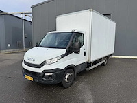 Iveco - daily - 35s14v 2.3 410 h3 - bedrijfswagen - afbeelding 1 van  22