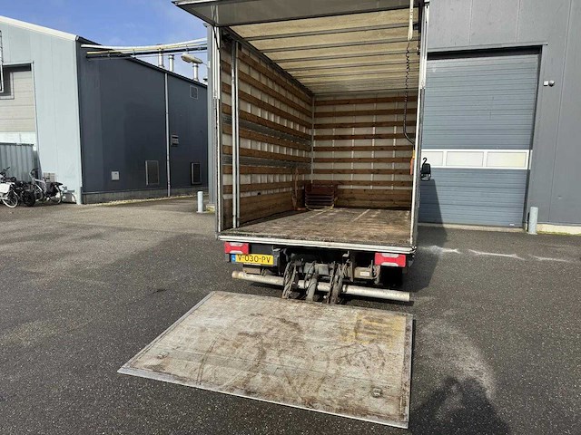 Iveco - daily - 35s14v 2.3 410 h3 - bedrijfswagen - afbeelding 13 van  22