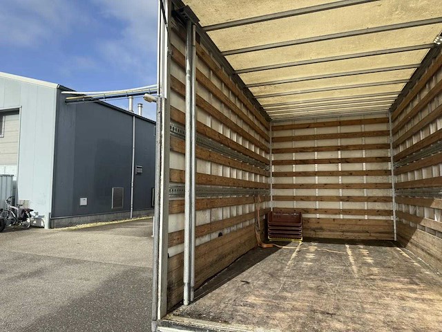 Iveco - daily - 35s14v 2.3 410 h3 - bedrijfswagen - afbeelding 14 van  22