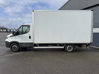 Iveco - daily - 35s14v 2.3 410 h3 - bedrijfswagen - afbeelding 12 van  22