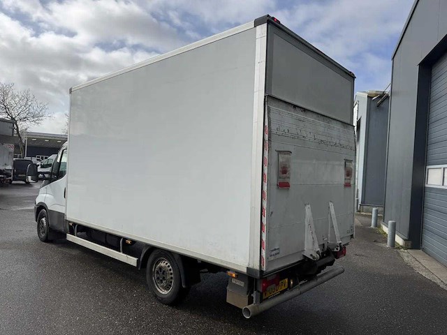 Iveco - daily - 35s14v 2.3 410 h3 - bedrijfswagen - afbeelding 16 van  22
