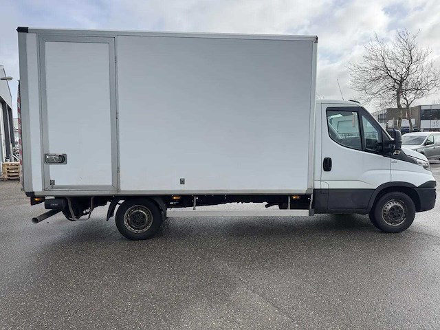 Iveco - daily - 35s14v 2.3 410 h3 - bedrijfswagen - afbeelding 17 van  22