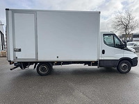 Iveco - daily - 35s14v 2.3 410 h3 - bedrijfswagen - afbeelding 17 van  22