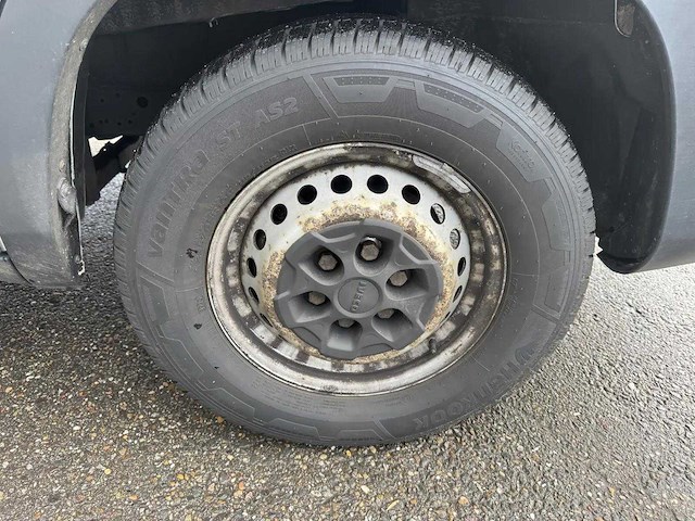 Iveco - daily - 35s14v 2.3 410 h3 - bedrijfswagen - afbeelding 18 van  22