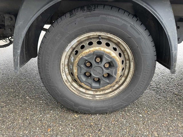 Iveco - daily - 35s14v 2.3 410 h3 - bedrijfswagen - afbeelding 19 van  22
