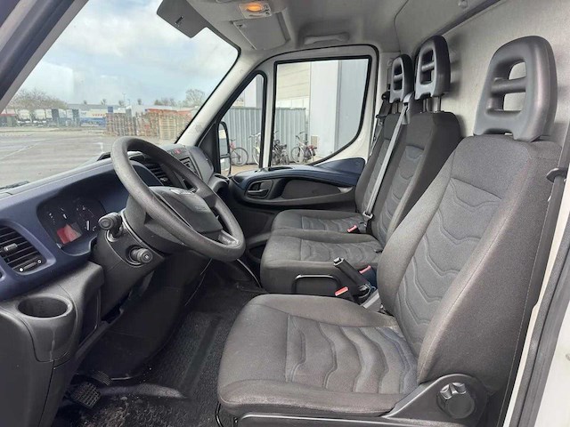 Iveco - daily - 35s14v 2.3 410 h3 - bedrijfswagen - afbeelding 22 van  22