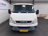 Iveco - daily - 35s14v 300 h1 - bedrijfswagen - afbeelding 6 van  29