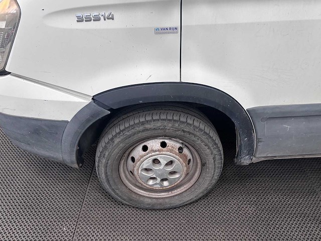 Iveco - daily - 35s14v 300 h1 - bedrijfswagen - afbeelding 7 van  29