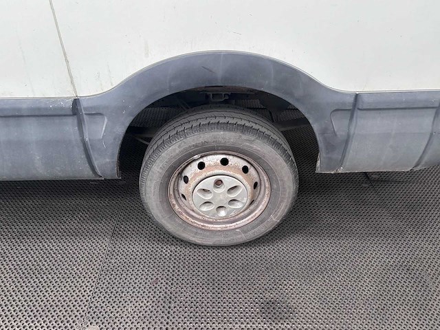 Iveco - daily - 35s14v 300 h1 - bedrijfswagen - afbeelding 8 van  29