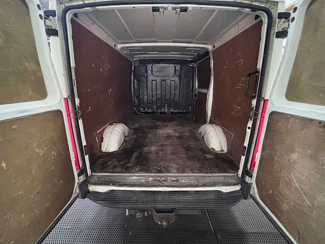 Iveco - daily - 35s14v 300 h1 - bedrijfswagen - afbeelding 14 van  29