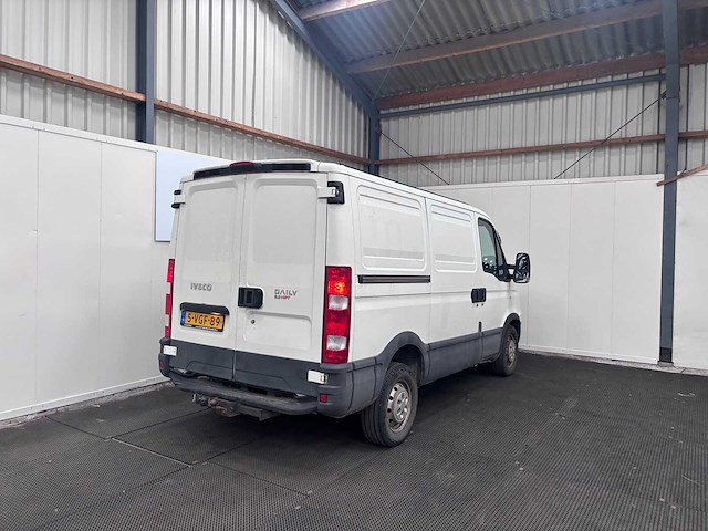 Iveco - daily - 35s14v 300 h1 - bedrijfswagen - afbeelding 18 van  29