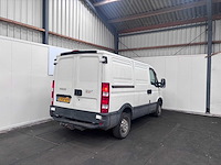 Iveco - daily - 35s14v 300 h1 - bedrijfswagen - afbeelding 18 van  29