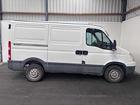 Iveco - daily - 35s14v 300 h1 - bedrijfswagen - afbeelding 19 van  29