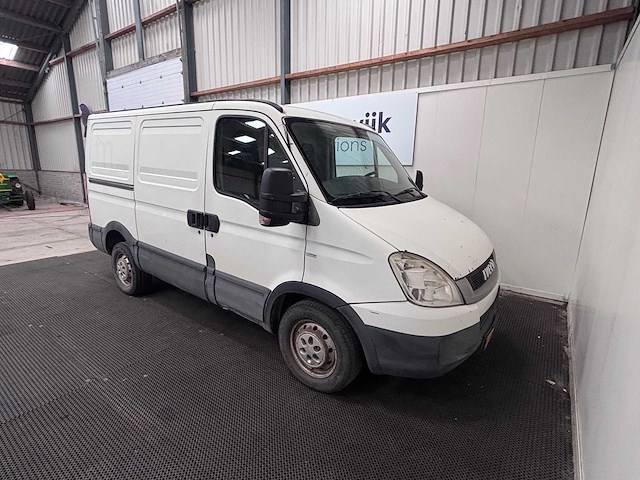 Iveco - daily - 35s14v 300 h1 - bedrijfswagen - afbeelding 20 van  29
