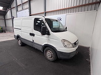 Iveco - daily - 35s14v 300 h1 - bedrijfswagen - afbeelding 20 van  29