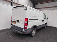Iveco - daily - 35s14v 300 h1 - bedrijfswagen - afbeelding 21 van  29