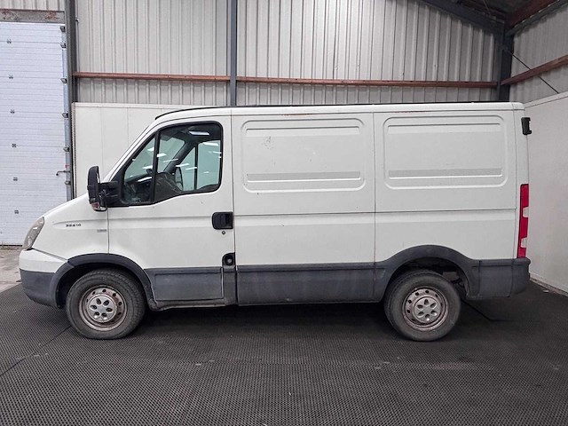 Iveco - daily - 35s14v 300 h1 - bedrijfswagen - afbeelding 12 van  29