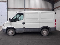 Iveco - daily - 35s14v 300 h1 - bedrijfswagen - afbeelding 12 van  29