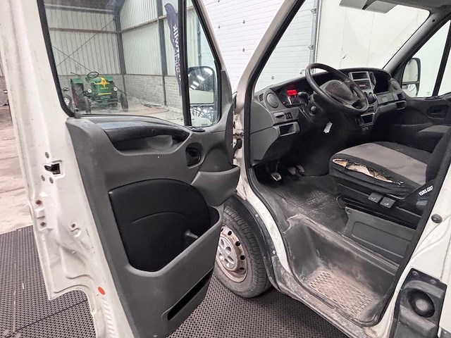 Iveco - daily - 35s14v 300 h1 - bedrijfswagen - afbeelding 24 van  29