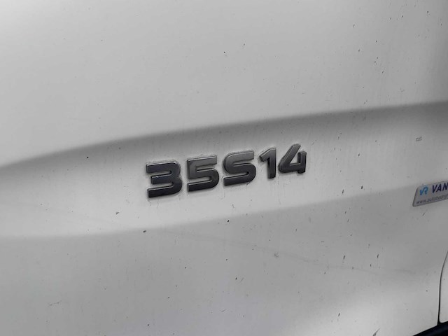 Iveco - daily - 35s14v 300 h1 - bedrijfswagen - afbeelding 29 van  29