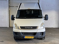 Iveco - daily - 35s14v 300 h2 l - van - afbeelding 3 van  16