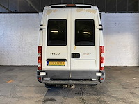 Iveco - daily - 35s14v 300 h2 l - van - afbeelding 4 van  16