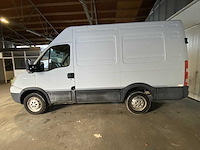 Iveco - daily - 35s14v 300 h2 l - van - afbeelding 10 van  16