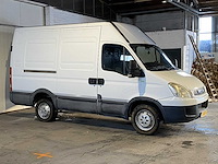 Iveco - daily - 35s14v 300 h2 l - van - afbeelding 11 van  16