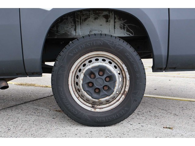 Iveco - daily - 35s16v 2.3 352 h3 l - bedrijfswagen - afbeelding 8 van  16