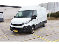 Iveco - daily - 35s16v 2.3 352 h3 l - bedrijfswagen - afbeelding 1 van  16