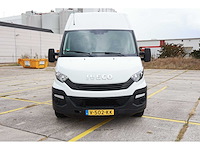 Iveco - daily - 35s16v 2.3 352 h3 l - bedrijfswagen - afbeelding 9 van  16