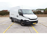 Iveco - daily - 35s16v 2.3 352 h3 l - bedrijfswagen - afbeelding 10 van  16