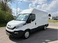 Iveco - daily - 35s16v 2.3 352 h3 l - v-731-zg