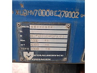 Iveco - daily - 40c13 300 - 92-bh-rv - afbeelding 2 van  12