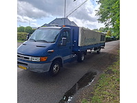 Iveco - daily - 40c13 300 - 92-bh-rv
