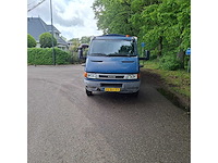 Iveco - daily - 40c13 300 - 92-bh-rv - afbeelding 6 van  12