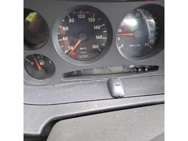 Iveco - daily - 40c13 300 - 92-bh-rv - afbeelding 8 van  12