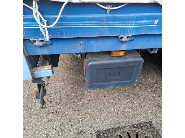 Iveco - daily - 40c13 300 - 92-bh-rv - afbeelding 10 van  12