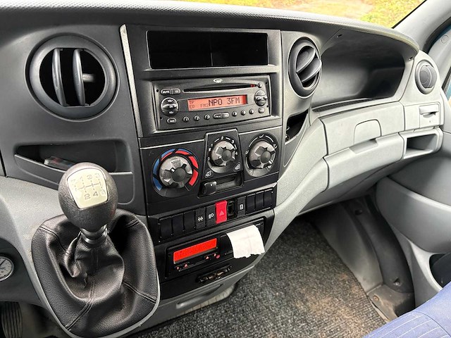 Iveco - daily - 40c15 345 - 5-vfd-26 - afbeelding 3 van  17