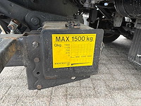 Iveco - daily - 40c15 345 - 5-vfd-26 - afbeelding 7 van  17