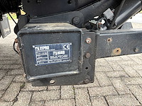 Iveco - daily - 40c15 345 - 5-vfd-26 - afbeelding 9 van  17