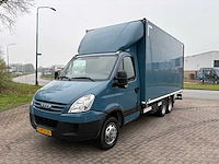 Iveco - daily - 40c15 345 - 5-vfd-26 - afbeelding 1 van  17